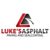 Luke's Asphalt Paving