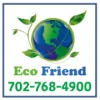 Eco Friend Carpet Care