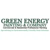 Green Energy Painting
