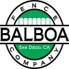 Balboa Fence