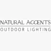 Natural Accents Outdoor Lighting Design