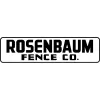 Rosenbaum Fence