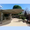Alumi-Cover Awning