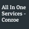 All In One Services - Conroe