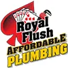 Royal Flush Affordable Plumbing