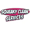 Squeaky Clean