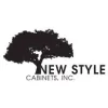 New Style Cabinets