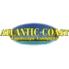 Atlantic Coast Landscape