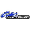 C K Parking Lot Maintenance