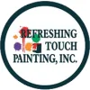 Refreshing Touch Painting