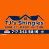 TJ's Shingles