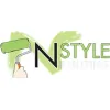 N Style Painting