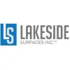 Lakeside Surfaces