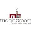Magic Broom