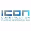 ICON Construction Plumbing Restoration