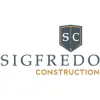 Sigfredo Construction