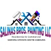 Salinas Brothers Painting