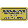 Add-A-Link Fence