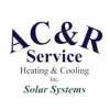 AC&R Service Heating & Cooling
