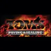 Toms Paving & Sealing