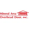 Mineral Area Door