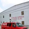 Automated Entrance Systems