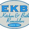EKB Kitchen & Bath Remodelers