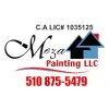 Meza Painting
