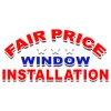 Fair Price Window Installation