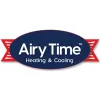 Airy Time