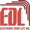 Electronic Door Lift