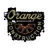 Orange Construction