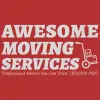 AWESOME Moving Services