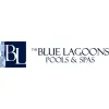 The Blue Lagoons Pools & Spas