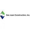 San Juan Construction