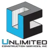 Unlimited Construction Services
