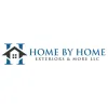 Home By Home Exteriors & More