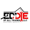 Eddie Of All Trades