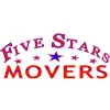 Five Stars Movers