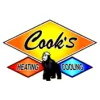 Cook's Heating & Cooling