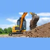 Ernie Martin Excavating