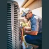 Courtesy Heating & AC Service