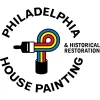 Philadelphia House Painting