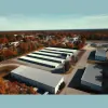 Route 1 Self Storage