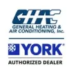 General Heating & Air Conditioning
