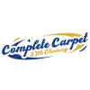 Complete Carpet & Tile Cleaning