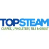 TopSteam Carpet & Upholstery