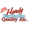 Hardy Quality Air