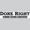 Done Right Plumbing & Sewer Repair
