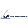 SJ Hamill